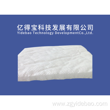 Automobile Insulation and Sound absorbing Insulation Cotton